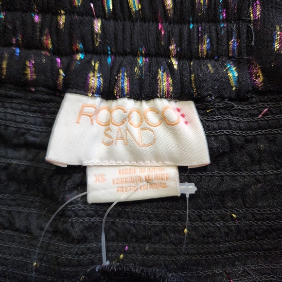 Free People Rococo Sand Mini - Picture 4 of 10